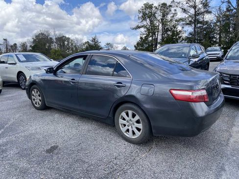 Used 2007 Toyota Camry XLE image 5