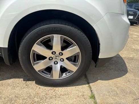 Used 2015 Honda Pilot Touring image 34