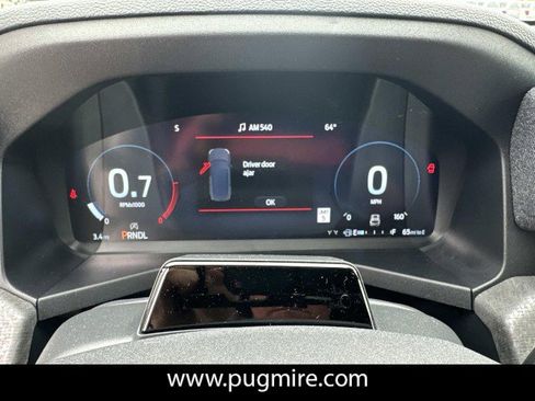 New 2026 Ford Explorer Platinum AWD/4WD image 27