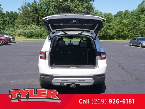 Used 2023 Honda Pilot EX-L image 15