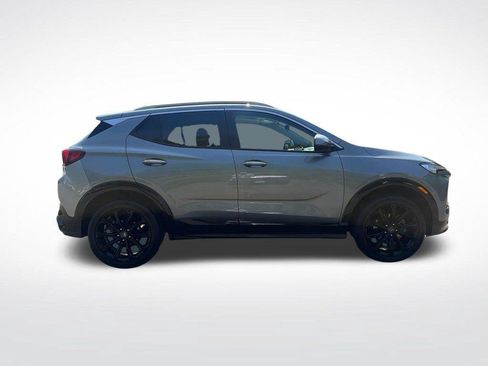 Certified 2024 Buick Encore GX Sport Touring w/ Experience Buick Package AWD/4WD image 7