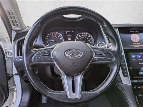 Used 2019 INFINITI Q50 Signature Edition image 12