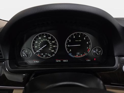 Used 2016 BMW 528i xDrive Sedan AWD/4WD image 19