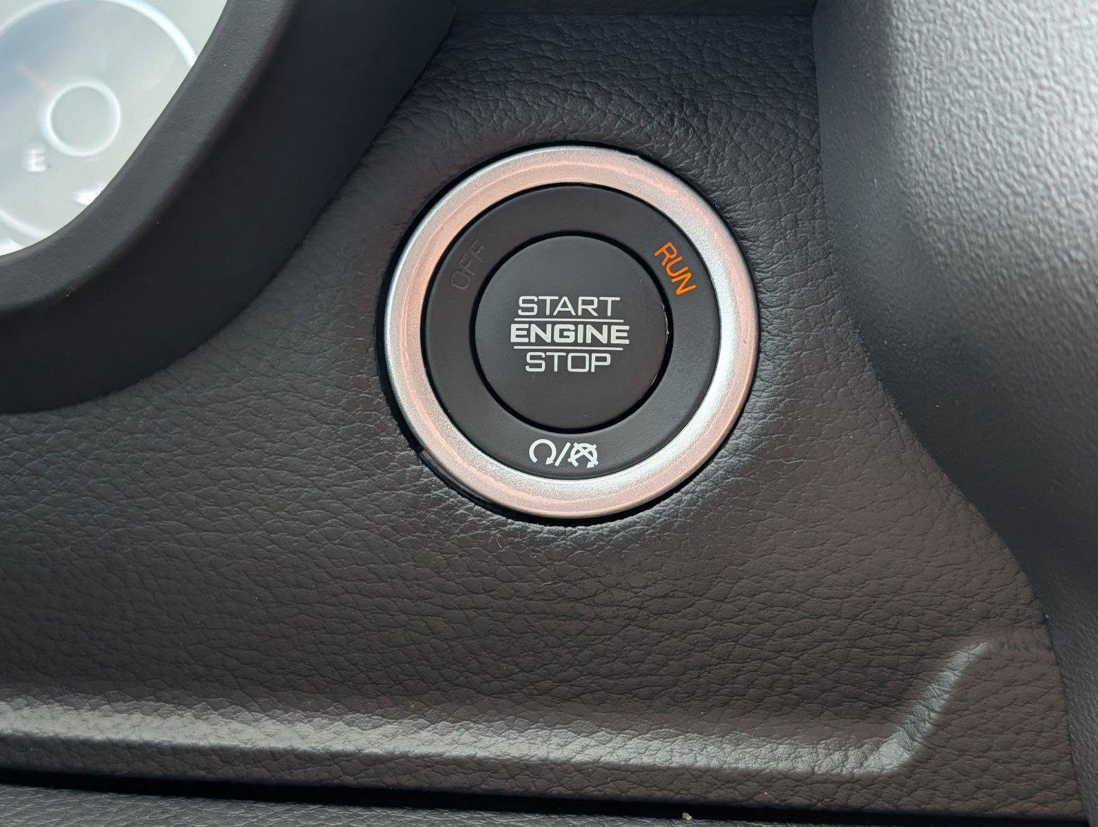 New 2027 RAM 1500 Big Horn AWD/4WD image 22