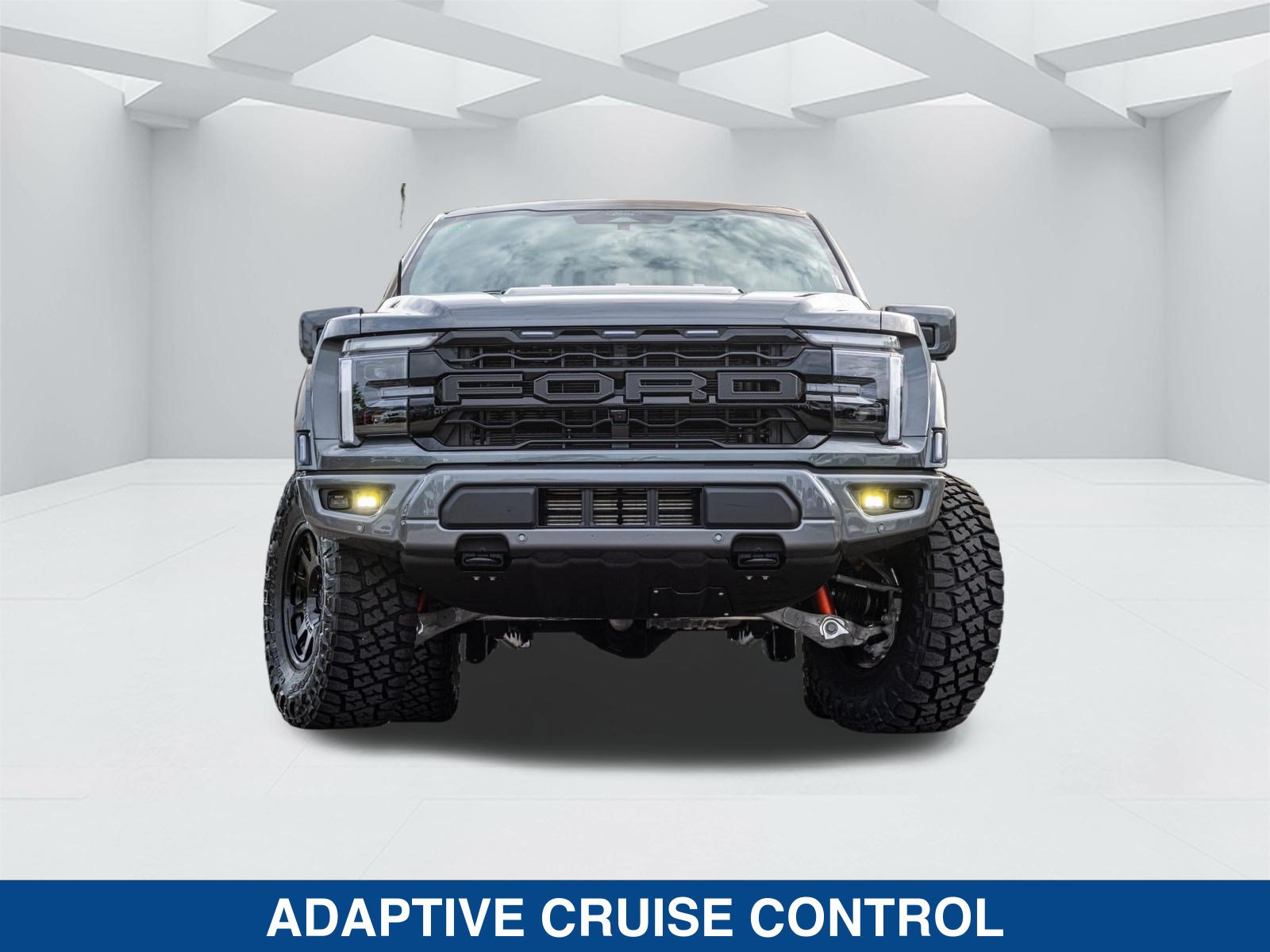 New 2026 Ford F150 Raptor AWD/4WD image 10