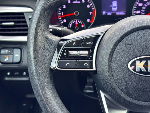 Used 2019 Kia Optima LX w/ LX 17" Wheel Package image 22