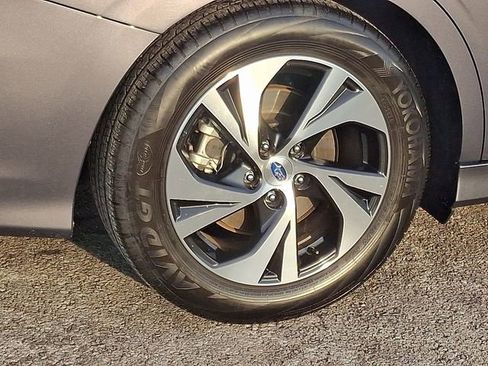 Certified 2025 Subaru Legacy Premium image 7