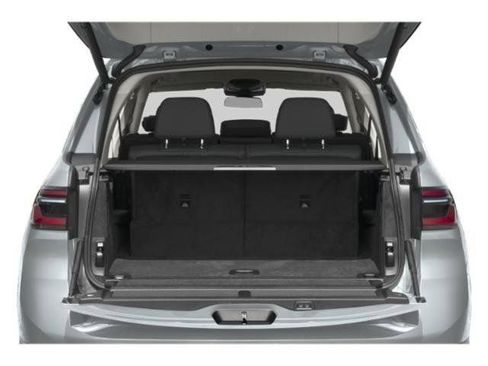 Used 2026 BMW X7 xDrive40i AWD/4WD image 10