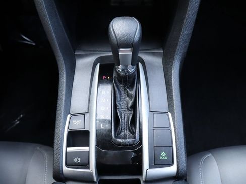 Used 2016 Honda Civic EX-T image 37