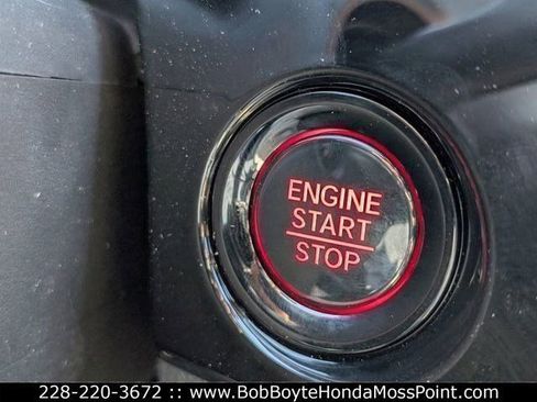 New 2026 Honda Civic Sport image 24