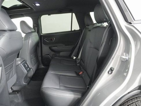 New 2026 Subaru Outback Limited image 22