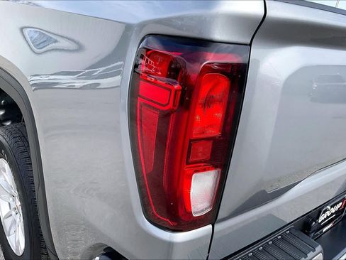 Used 2023 GMC Sierra 1500 SLE RWD image 27