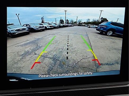 Used 2024 Ford Escape ST-Line image 16