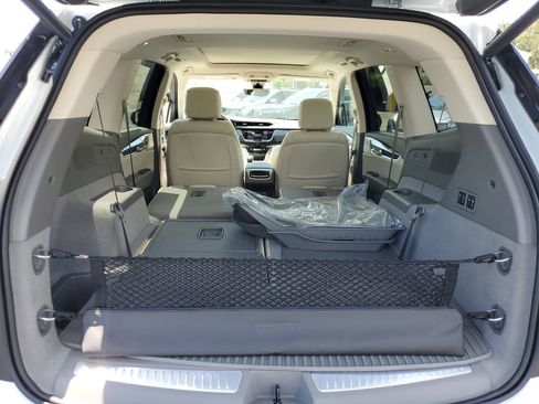 New 2025 Cadillac XT6 Premium Luxury w/ Technology Package image 14