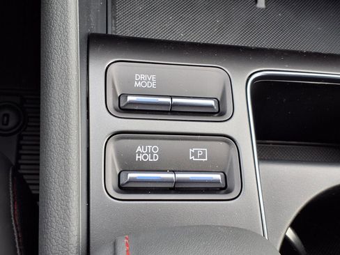 New 2026 Hyundai Sonata N Line image 21