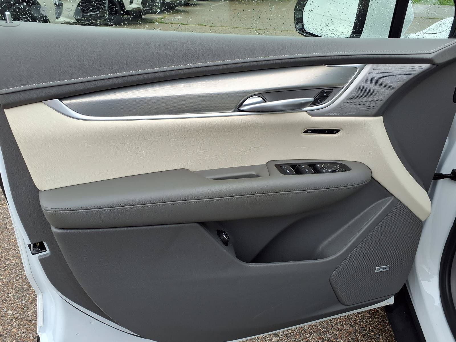 Used 2024 Cadillac XT5 Premium Luxury AWD/4WD image 14