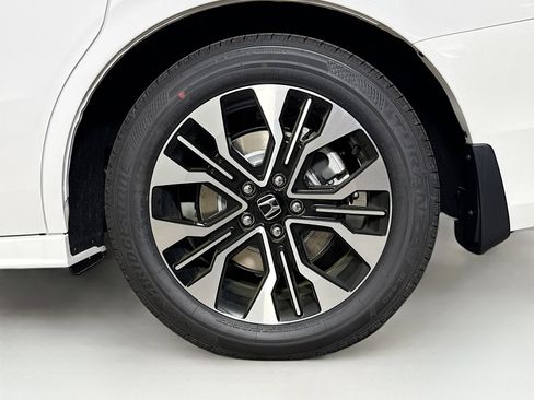 New 2026 Honda Odyssey Elite image 41