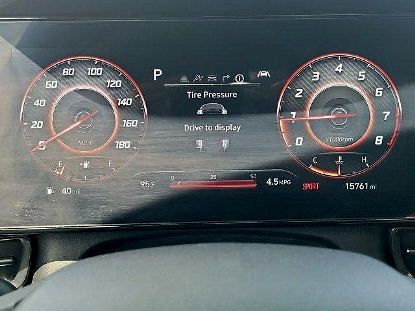 Used 2023 Hyundai Elantra N FWD image 26