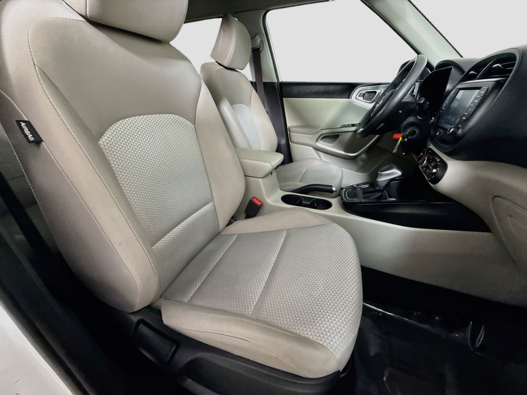 Used 2021 Kia Soul LX FWD image 29