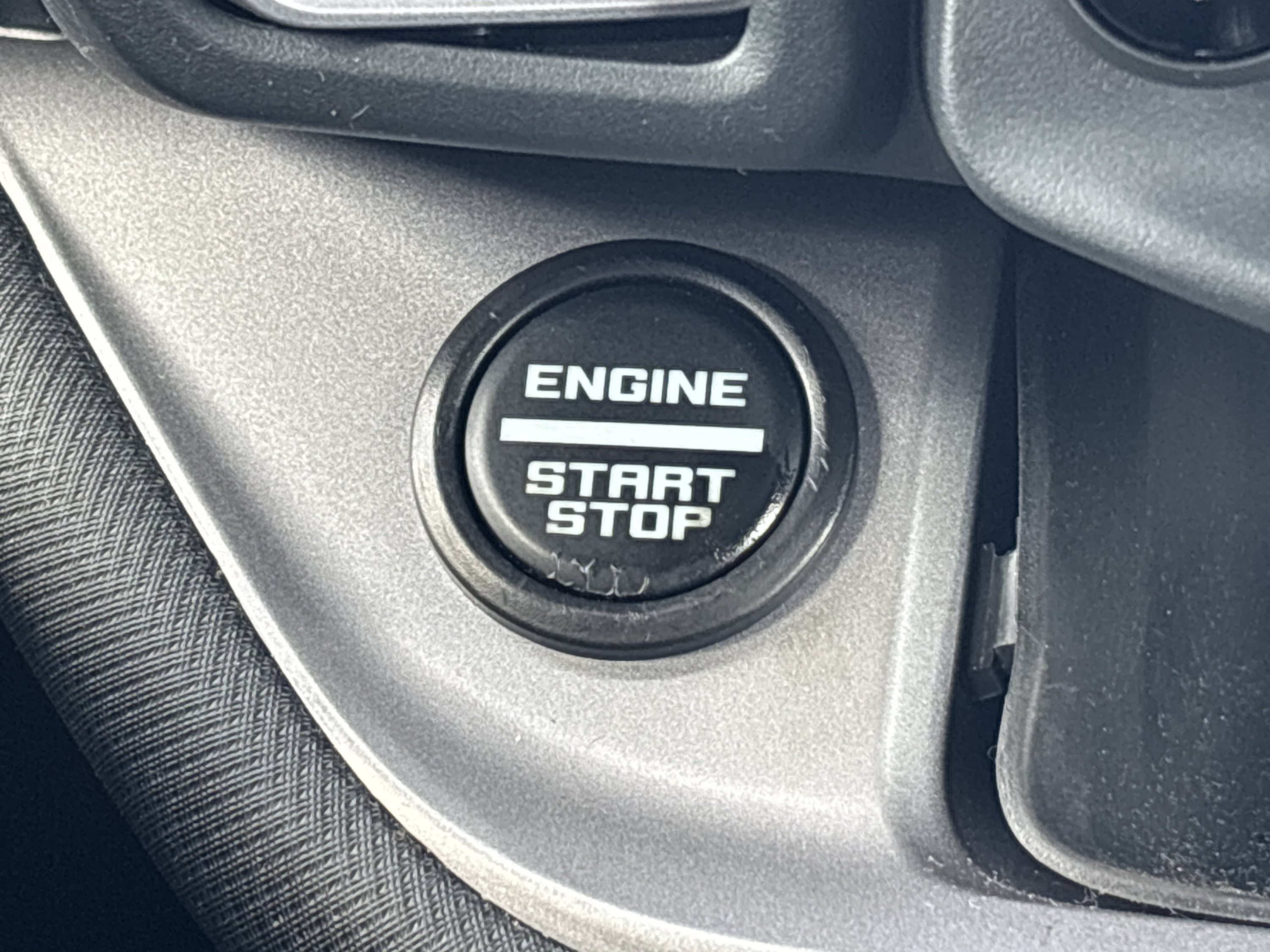 Used 2024 Ford Bronco Sport Big Bend AWD/4WD image 23