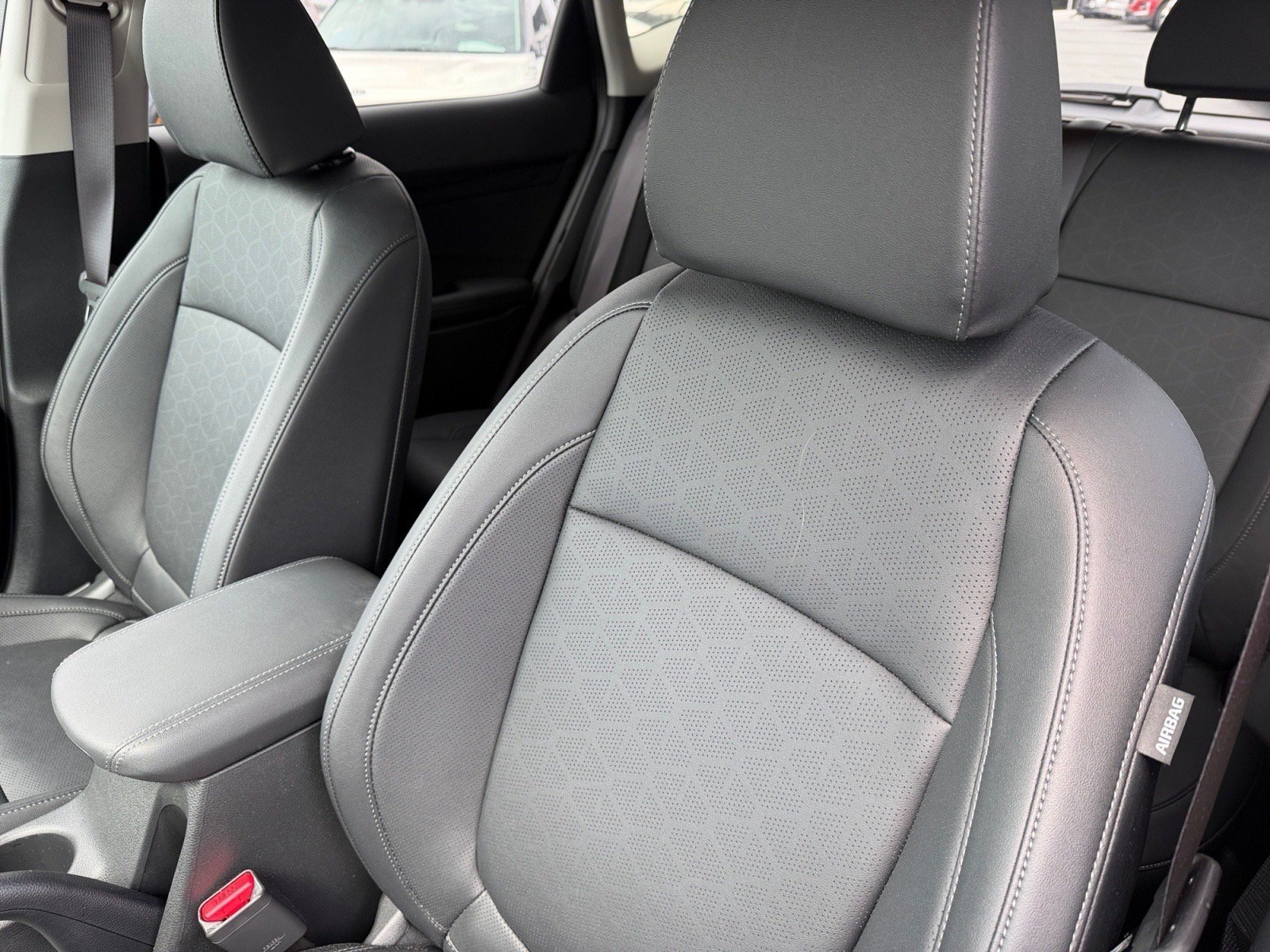Certified 2026 Kia Seltos EX w/ EX Sunroof Package AWD/4WD image 18