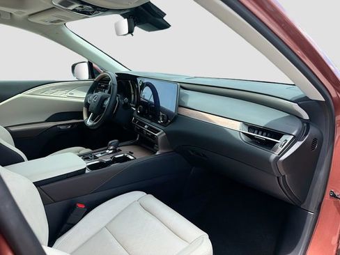 Used 2024 Lexus RX 350 w/ Convenience Package AWD/4WD image 15