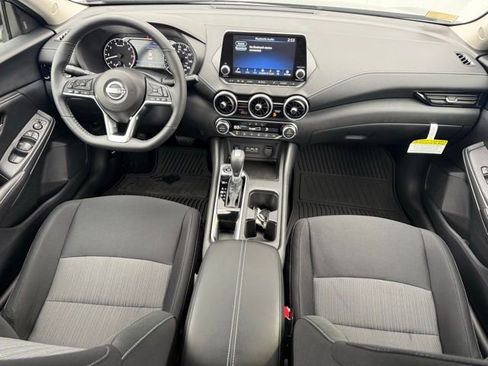 Certified 2025 Nissan Sentra SV w/ All-Weather Package image 26