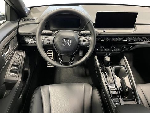 New 2026 Honda Accord Sport image 23