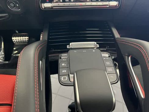 New 2026 Mercedes-Benz GLE 63 AMG S image 23