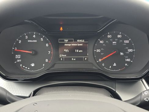 New 2026 Chevrolet Trax LS image 26