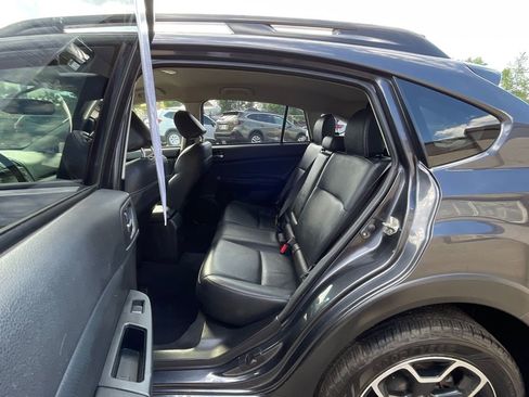Used 2014 Subaru Crosstrek 2.0i Limited w/ Popular Package #2 AWD/4WD image 19