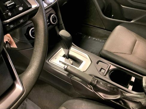 Used 2023 Subaru Crosstrek 2.0i image 16