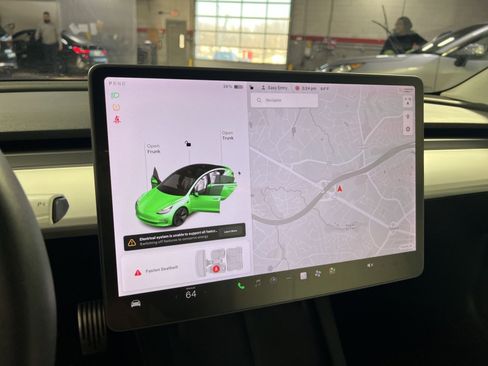 Used 2021 Tesla Model 3 Long Range image 20