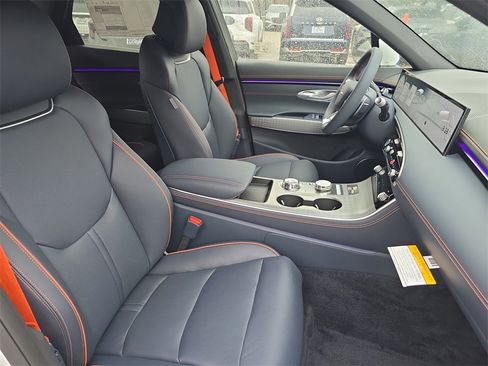 New 2026 Genesis GV70 2.5T Sport Prestige image 10