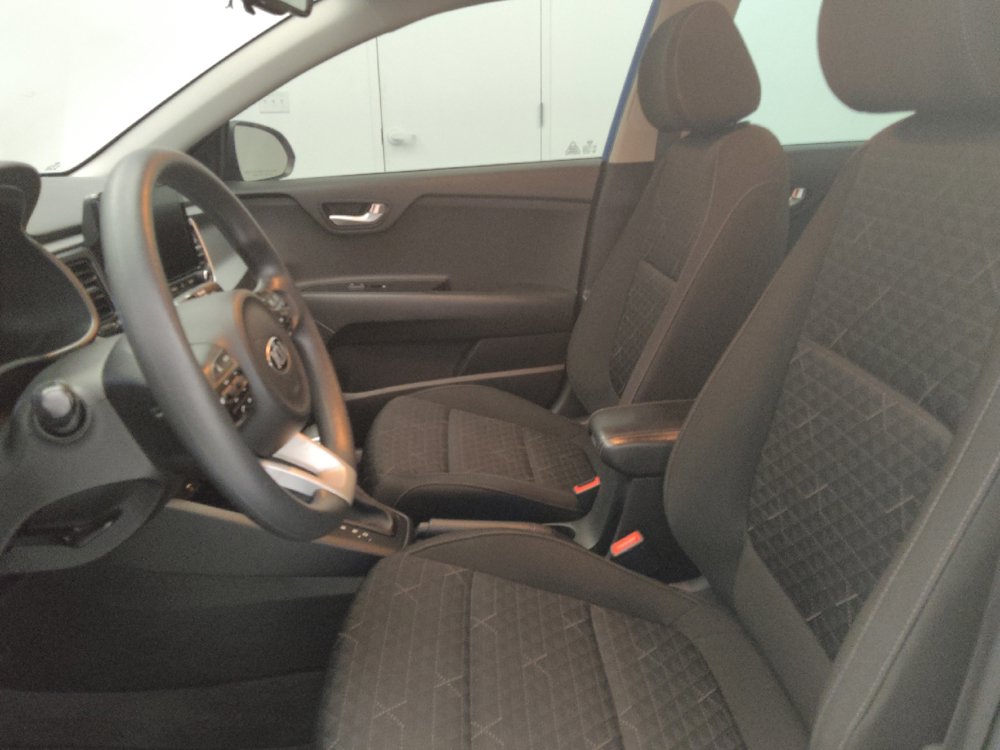 Used 2021 Kia Rio S w/ Technology Package FWD image 17