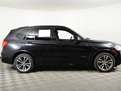 Used 2016 BMW X5 xDrive40e image 7