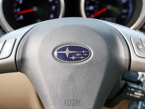 Used 2006 Subaru Tribeca AWD/4WD image 8