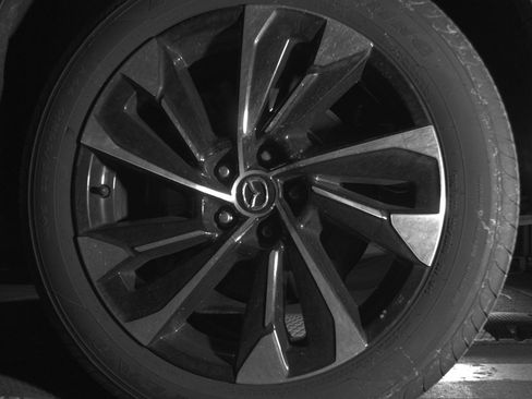 Used 2025 MAZDA CX-50 2.5 Hybrid w/ Premium Plus Pkg image 14