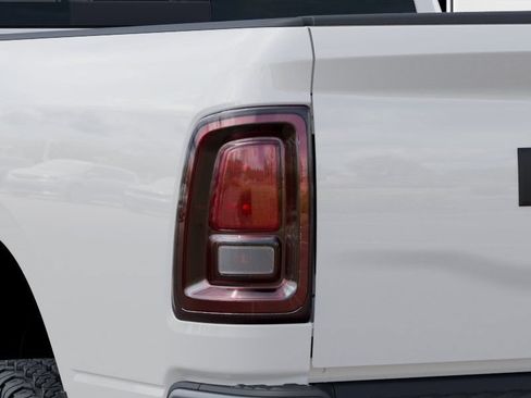 New 2026 RAM 3500 Tradesman AWD/4WD image 9