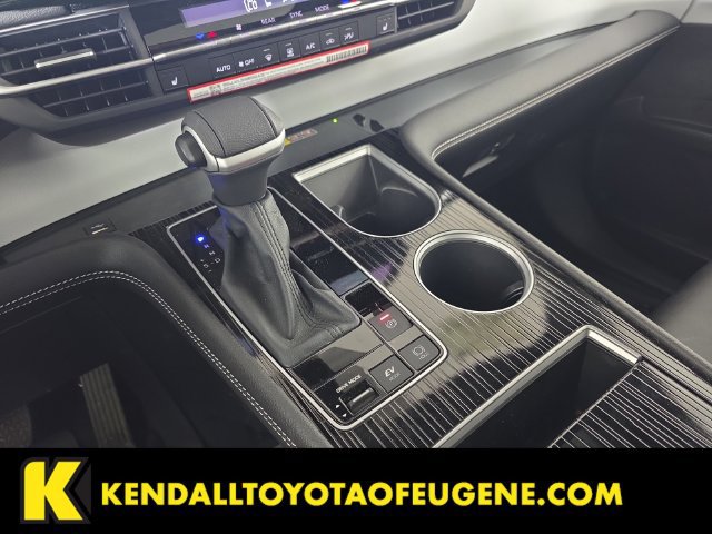 Certified 2026 Toyota Sienna XSE AWD/4WD image 18