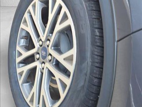 Certified 2022 Ford Escape SEL w/ Technology Package FWD image 8