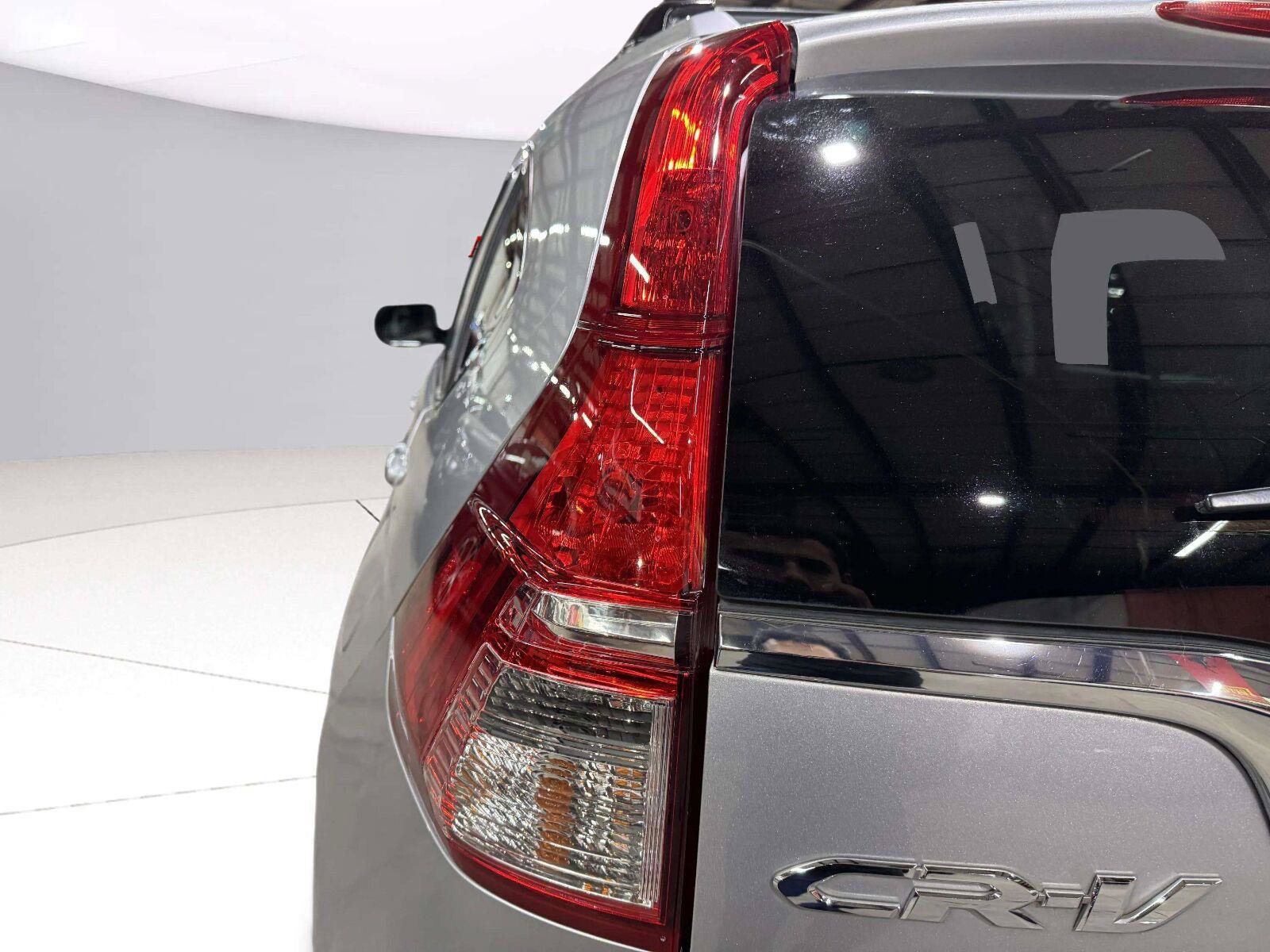 Used 2016 Honda CR-V EX-L image 15