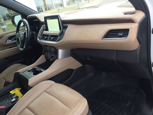 Used 2023 Chevrolet Tahoe Premier image 29