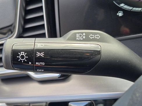 Used 2024 Kia Sportage EX AWD/4WD image 49