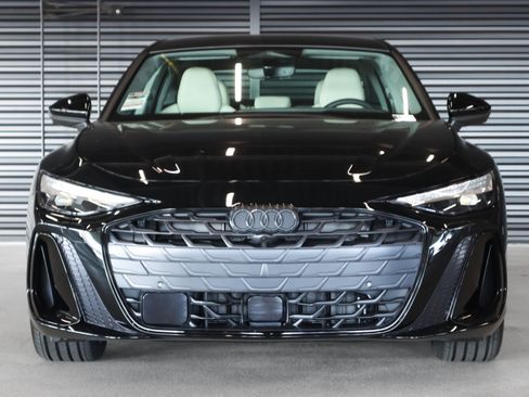 New 2026 Audi A6 Prestige image 10