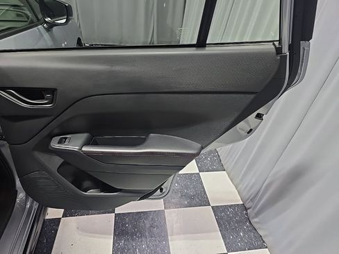 New 2026 Subaru Impreza RS image 8