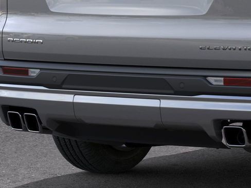 New 2026 GMC Acadia Elevation w/ LPO, Floor Liner Package FWD image 14