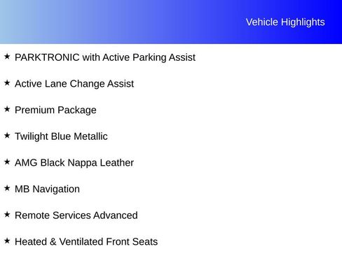 Used 2024 Mercedes-Benz GLE 53 AMG 4MATIC Coupe image 9