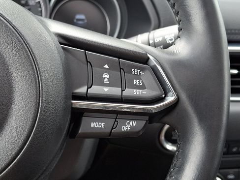 Used 2017 MAZDA CX-5 Grand Touring w/ Premium Package AWD/4WD image 24