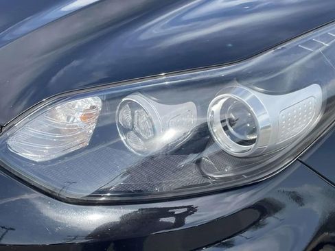 Certified 2022 Kia Sportage LX image 14